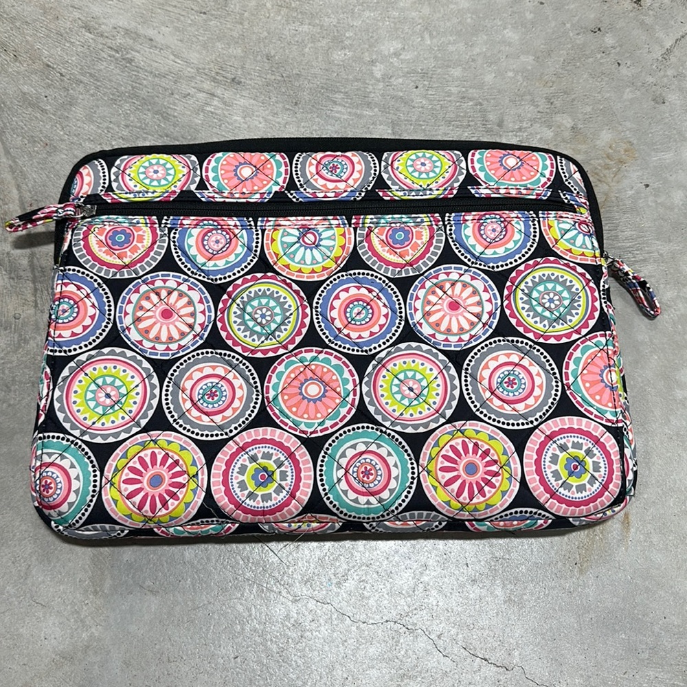 StudioC laptop carrier with M.Color‎ design /V-50